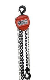 手拉葫蘆產(chǎn)品的價格差異是什么原因圖片