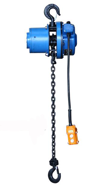 電動(dòng)葫蘆電機(jī)損壞的情況總結(jié)圖片