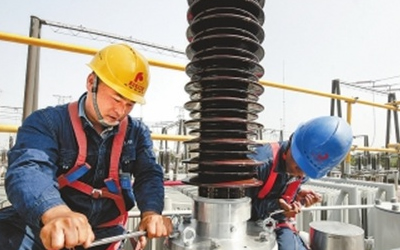 電力維護(hù)