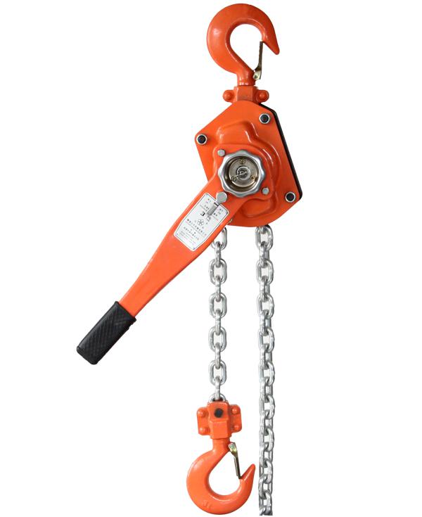 3噸五環(huán)牌手扳葫蘆